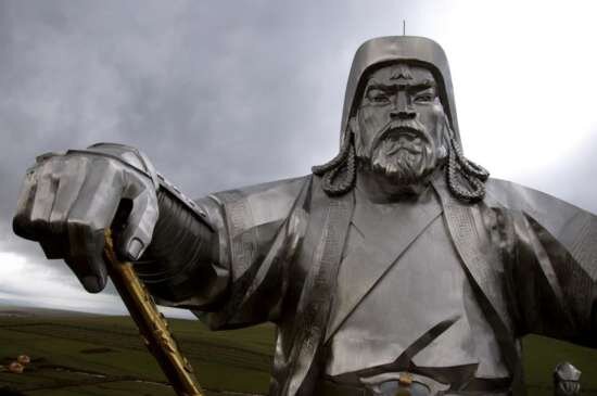 Чингисхан