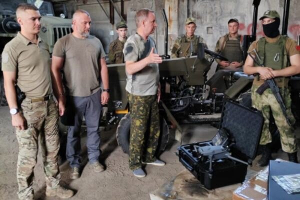 Источник фото: пресс-служба правительства РО