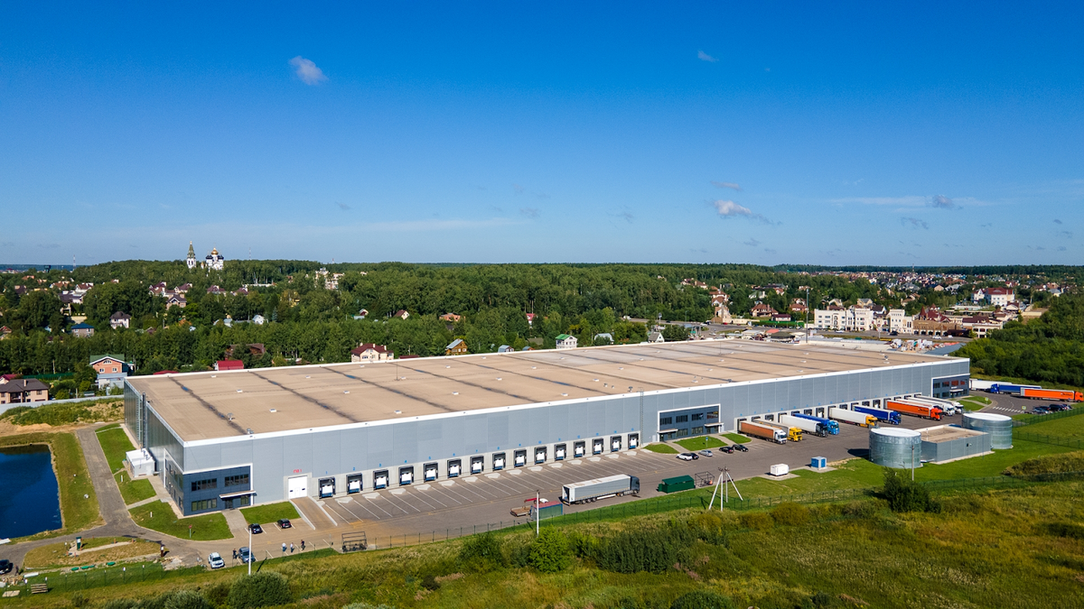 Продолжаю смотреть на инвестиции в бумажную недвижимость. На очереди Арендный бизнес 7 от Сбера или, если точнее, от их УК СФН (Современные Фонды Недвижимости).-4