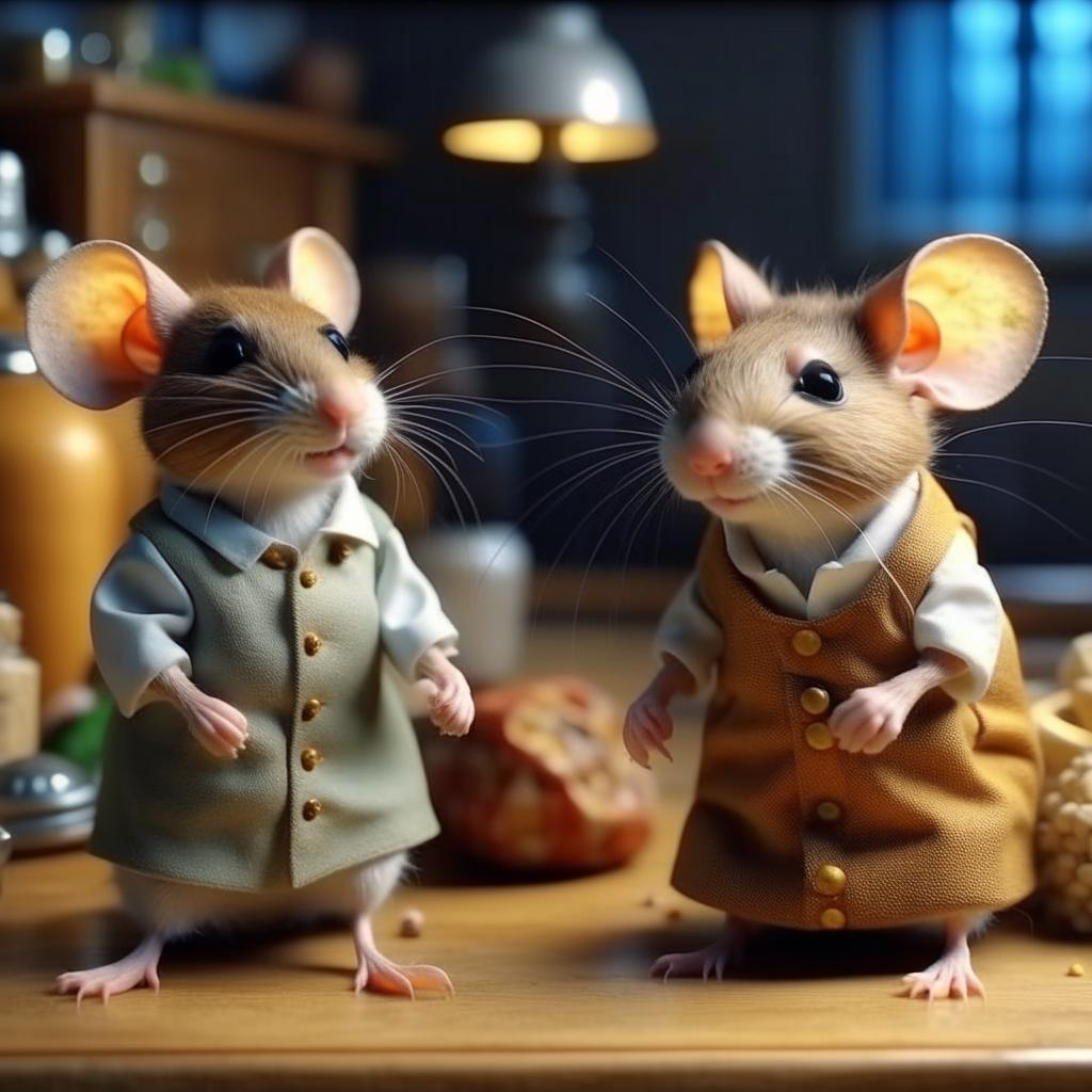 - А давайте соберём деньги на клининговую компанию, чтобы они навели тут порядок? - Нет, давайте сэкономим деньги и сделаем уборку сами. - Но это же займёт наше личное время. - Зато у нас появятся свободные деньги.