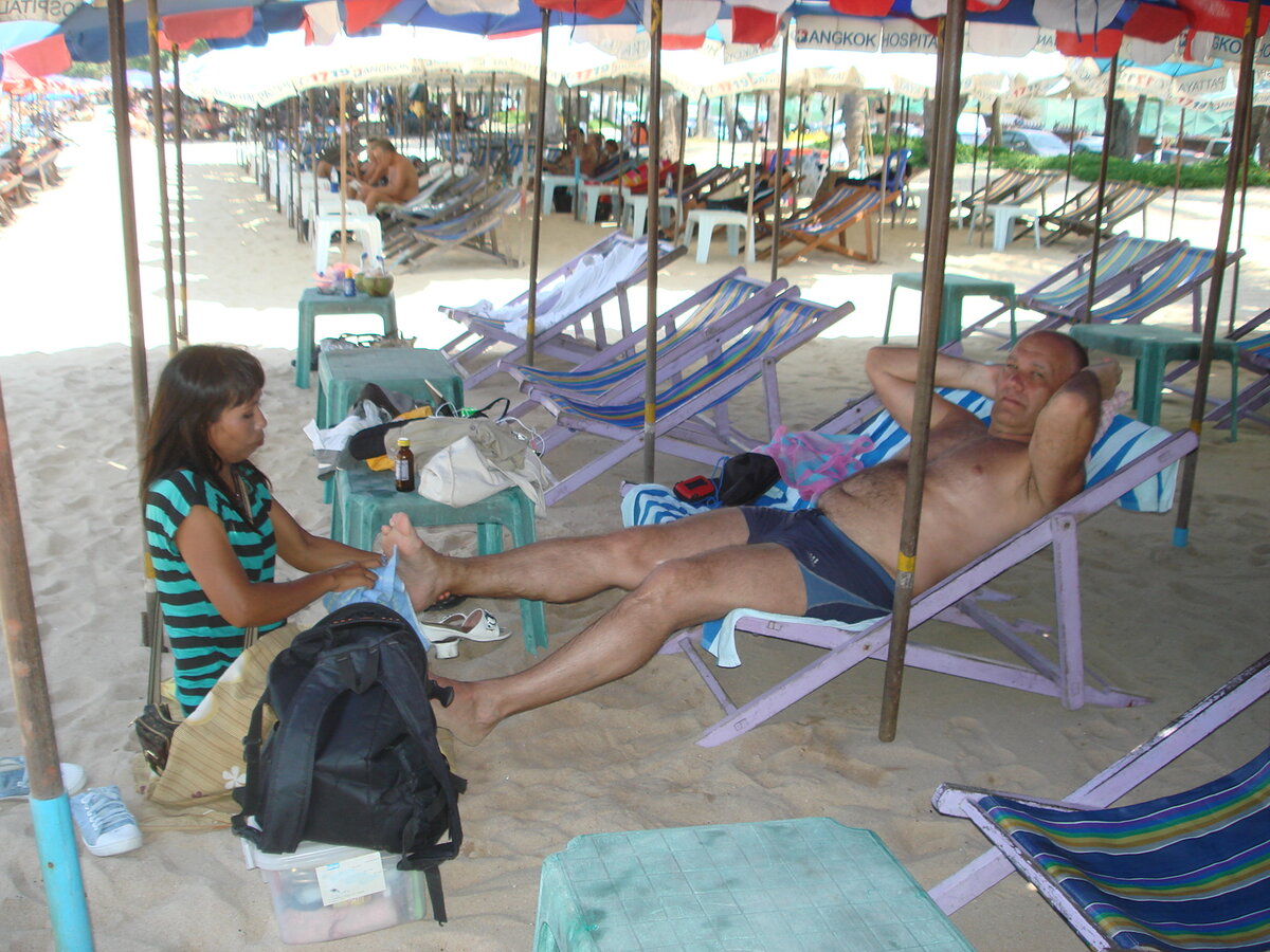 Фото автора