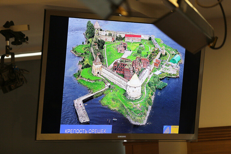    Фото: Baltphoto /Андрей Пронин