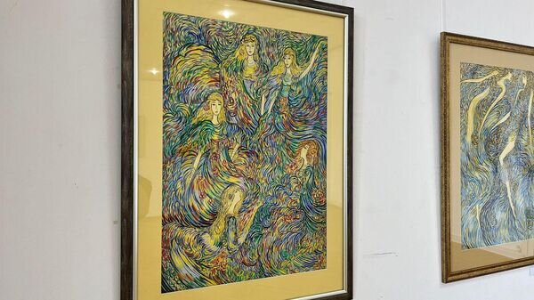    © Дзерасса Техова