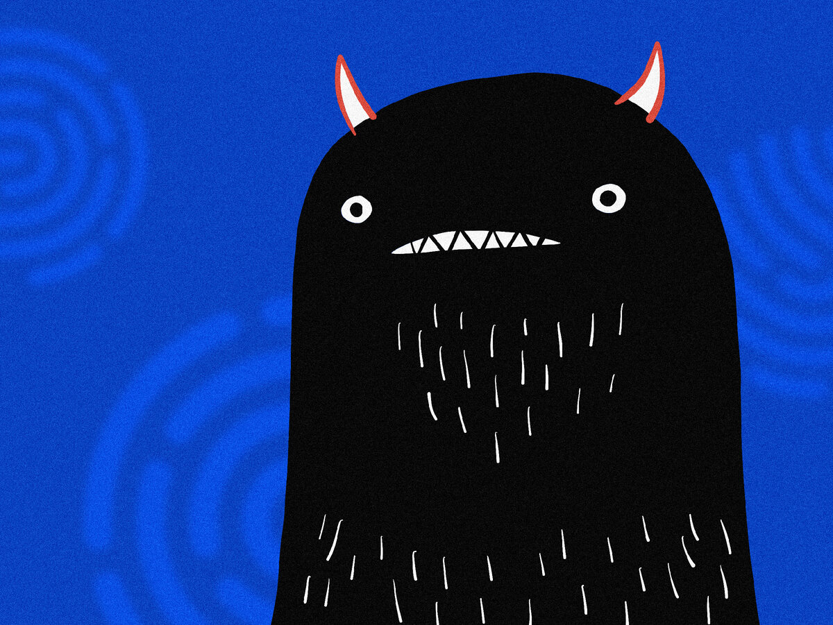 Две страшилки про отказ от биометрии и цифрового рубля 