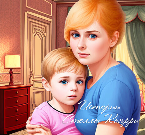 ©Стелла Кьярри