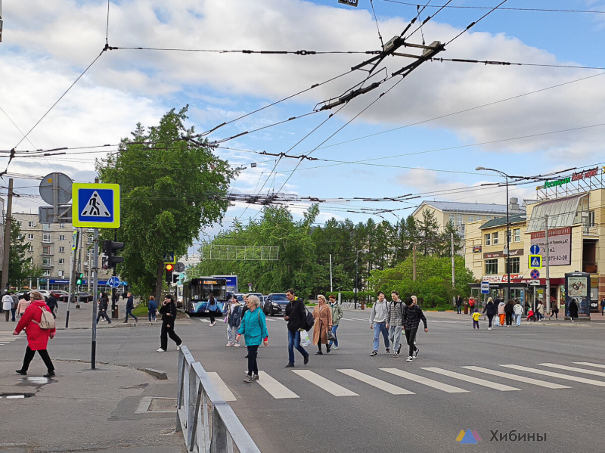 В Североморске начал работу новый центр поддержки населения «Арктика» |  Хибины | Дзен