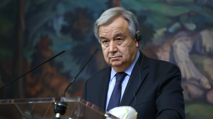    РИА Новости / Пресс-служба МИД РФ