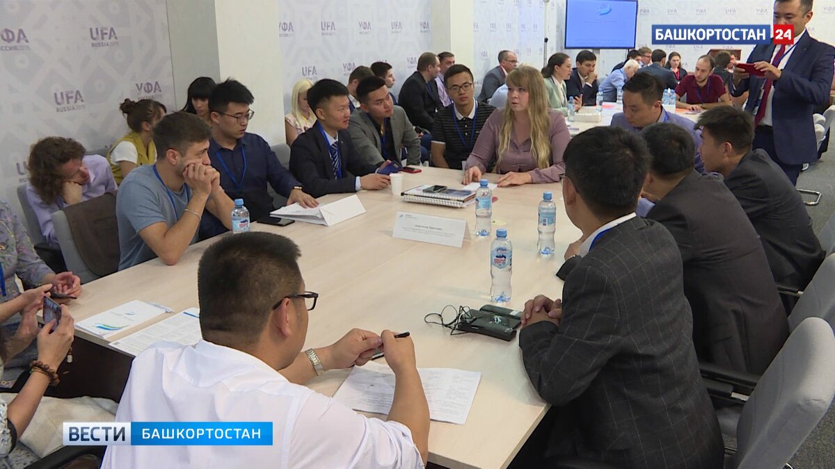    В Башкирии четверть экспортеров использует систему "Одно окно"