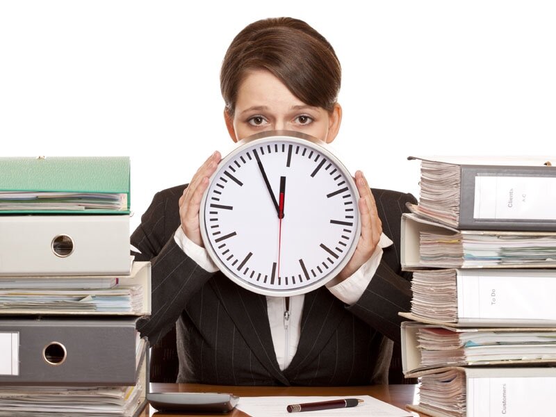 Оплата переработки по Трудовому кодексу в Москве