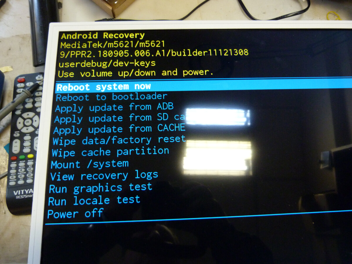 Андроид телевизор завис на заставке. Что делать? | СпецТехноРемонт  электроники. | Дзен