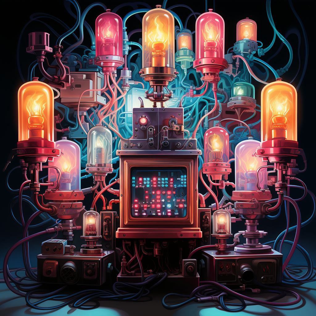 Рекомендательные системы так и выглядят: море взаимосвязей, зависимостей, правил. В этих хитросплетениях точно никто не будет разбираться лишь по чьей-то жалобе (C) Igor Kuchaev