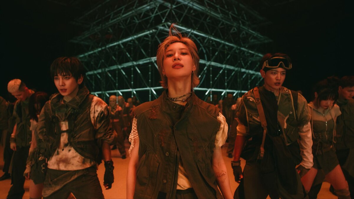 Shinee
