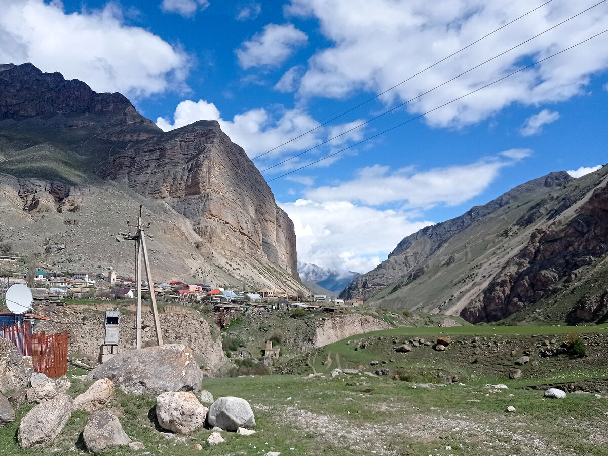 Эльтюбю кабардино балкария фото