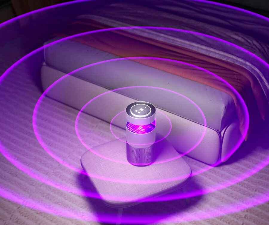    Фото: xiaomiyoupin.com