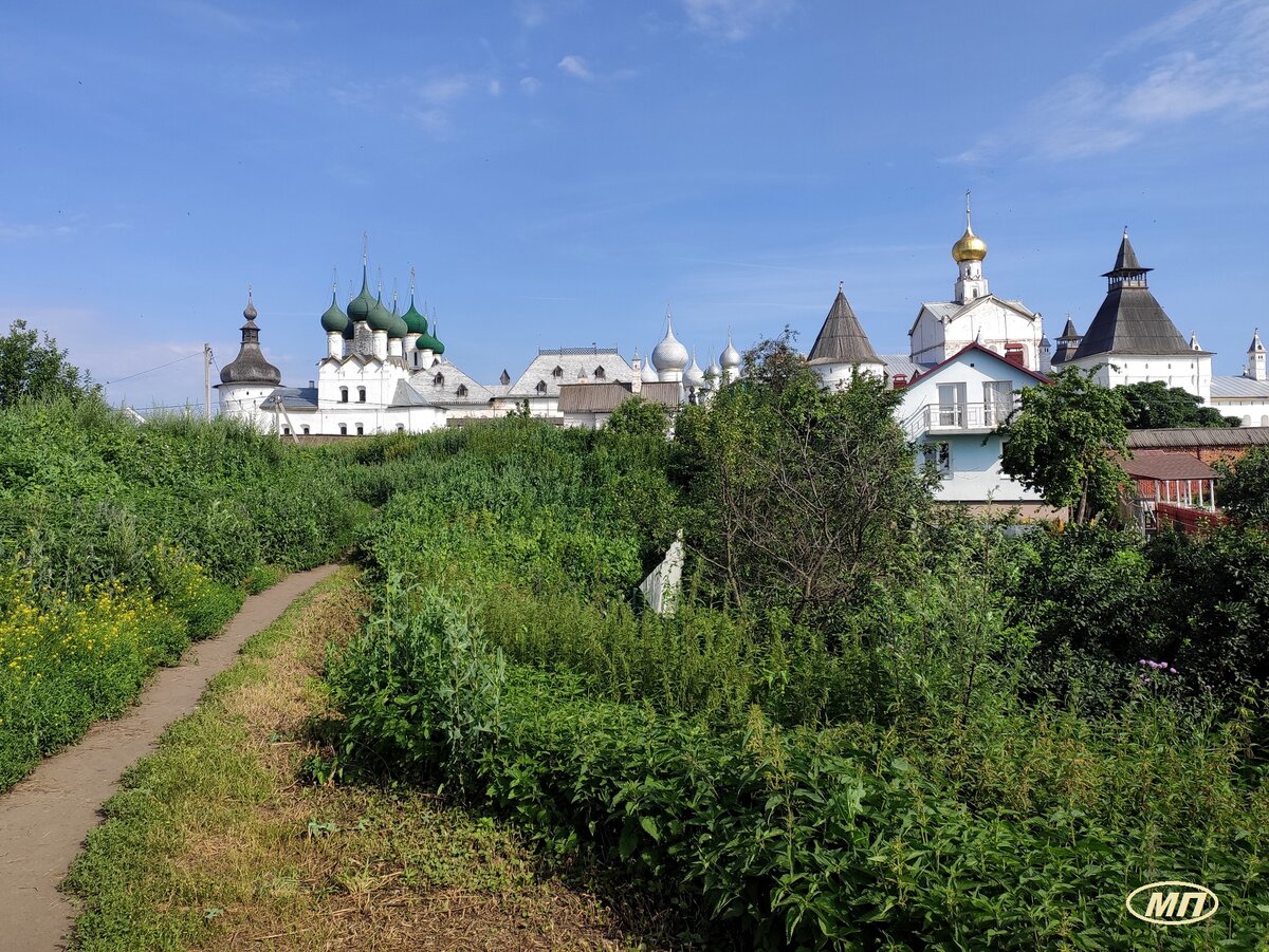 На машине из Москвы на север России. День первый | С пенсией по жизни | Дзен