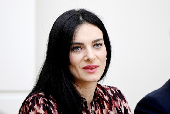    Елена Исинбаева