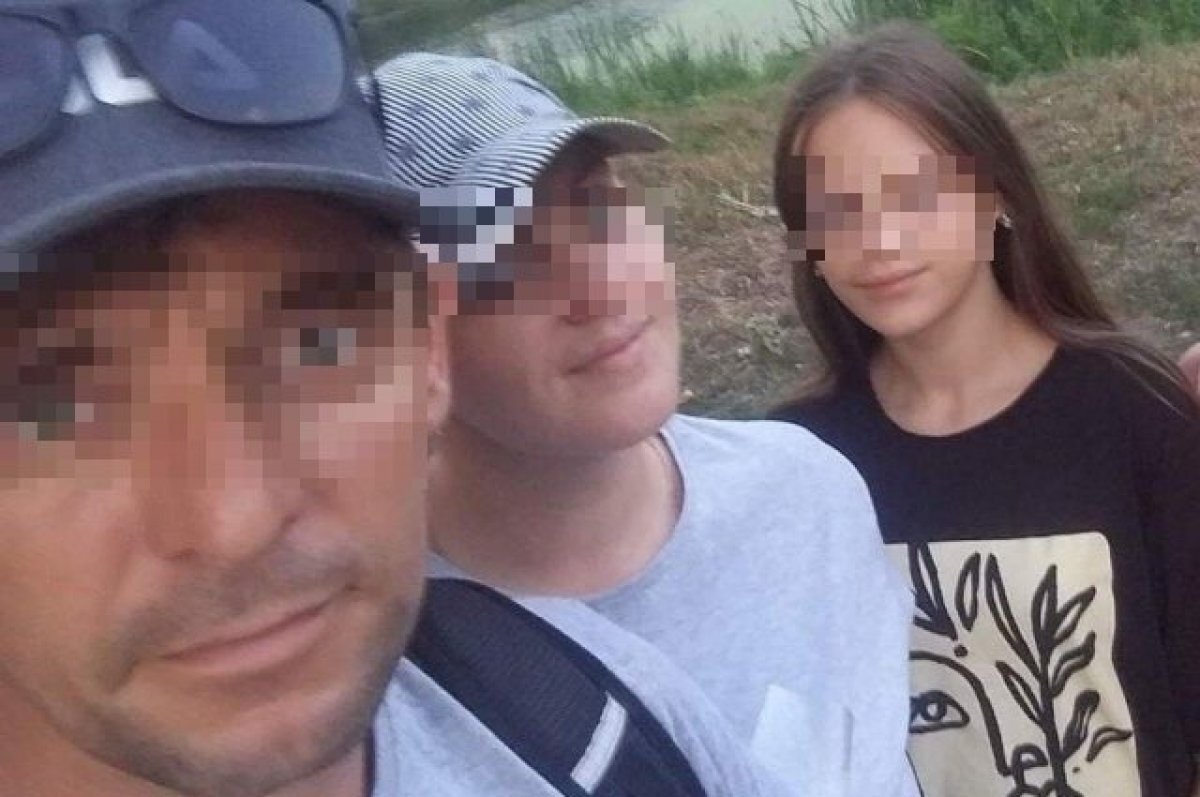    Выжившей при атаке на Крымский мост девочке объявили о гибели родителей