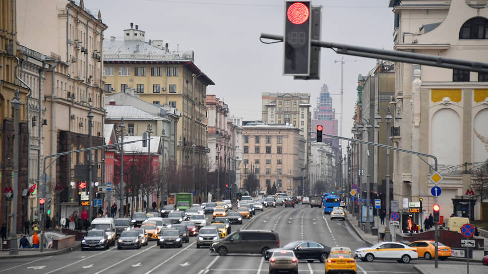    Фото: Александр Казаков / Коммерсантъ