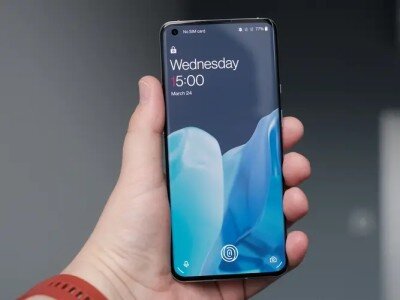    Характеристики OnePlus 12 раскрыты надёжным источником