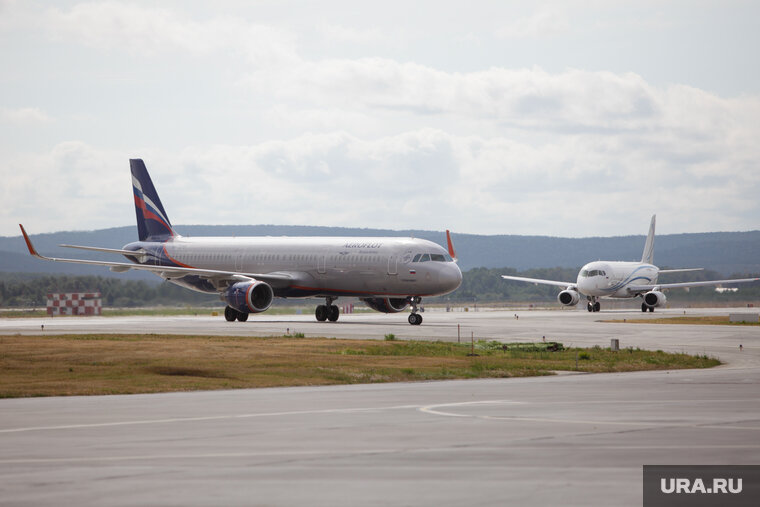    Транспортная прокуратура Свердловской области осуществляет контроль задержки рейса Екатеринбург — Стамбул