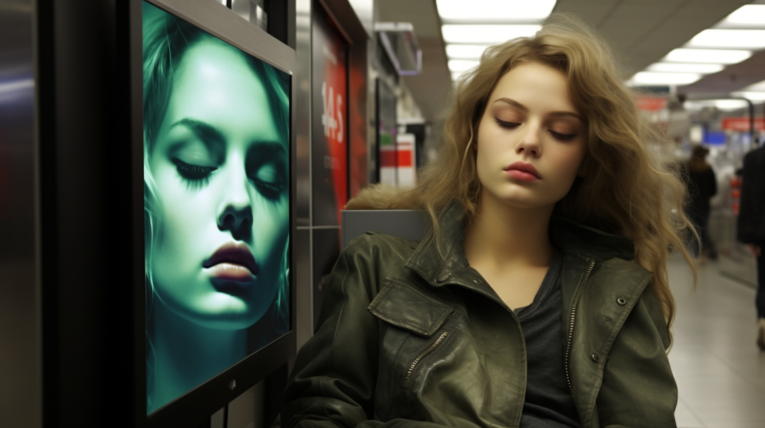 Будущее за визуальным и голосовым общением с потенциальным клиентом!