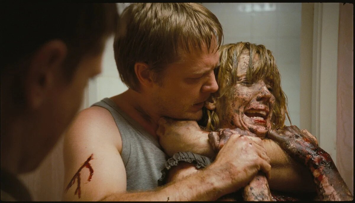 Кадр из фильма "Райское озеро" Фото из открытого источника https://www.kinopoisk.ru/film/373158/stills/