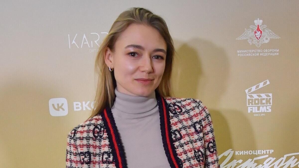    Оксана Акиньшина© Globallookpress Komsomolskaya Pravda
