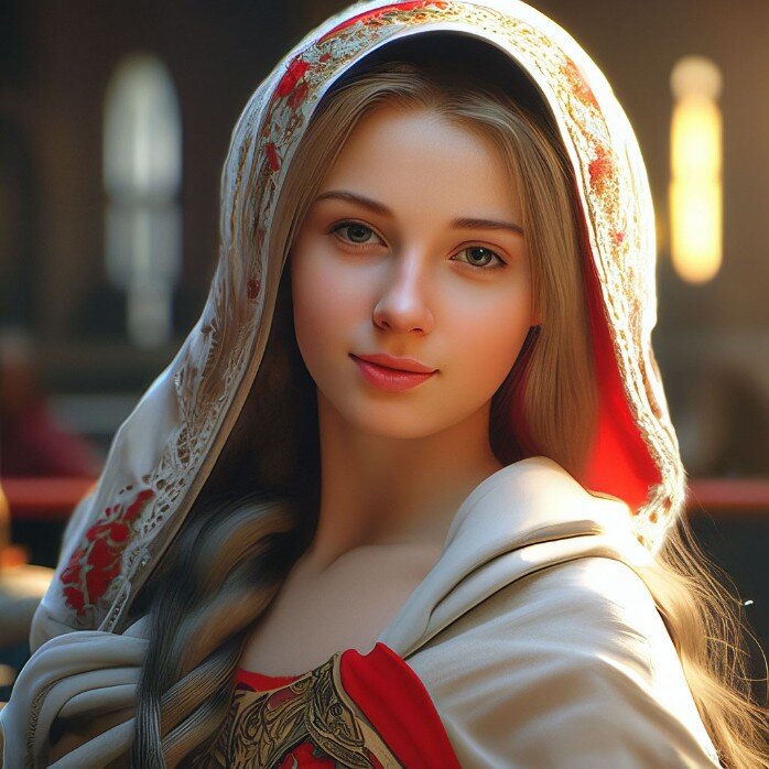 Русская