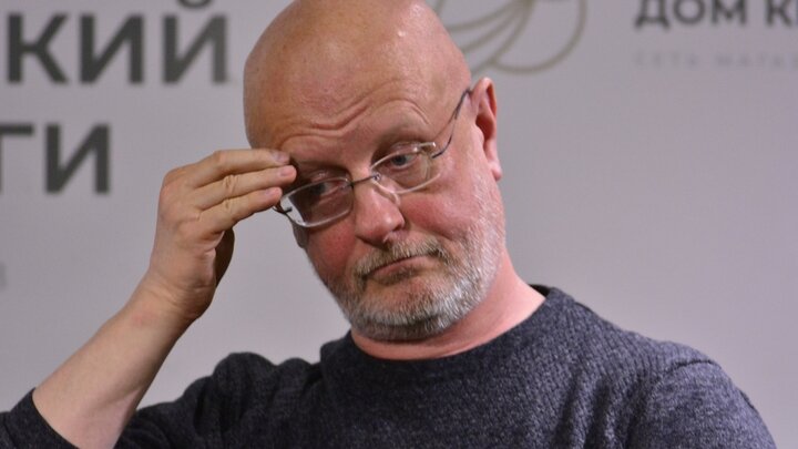 PAVEL KASHAEV/GLOBALLOOKPRESS 