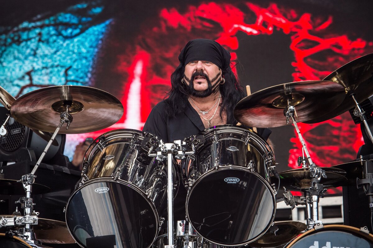 Vinnie Paul