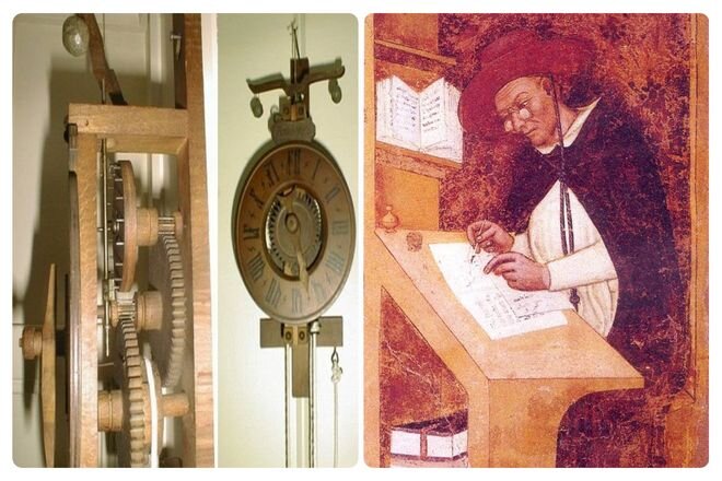 7 важнейших средневековых изобретений, доказывающих, что это были не такие  “темные” времена | InfoNotes.ru | Дзен