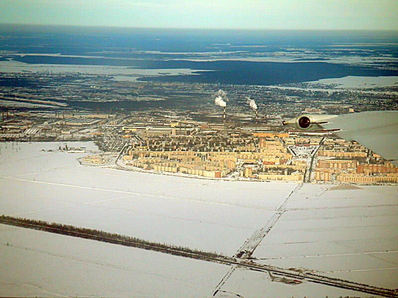 Фото с архива автора