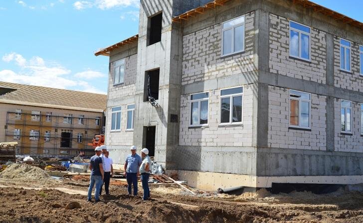    администрация КО