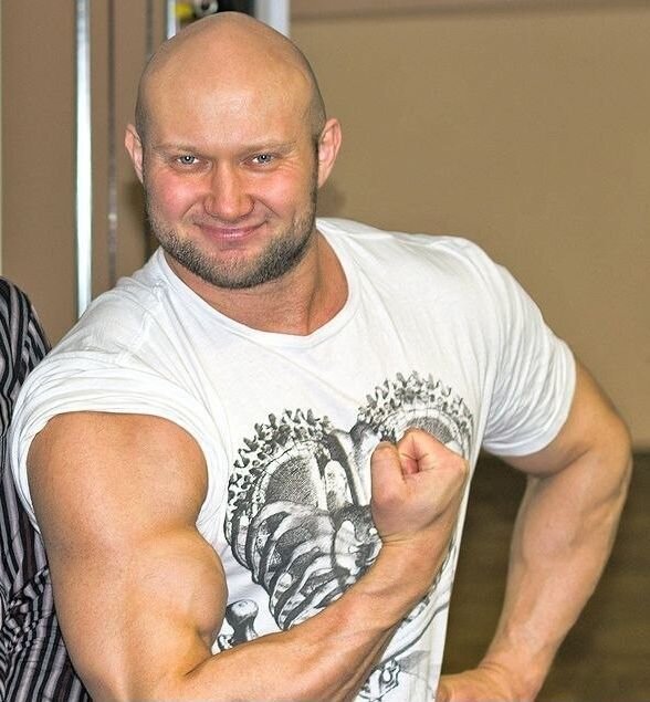 Юрий Спасокукоцкий