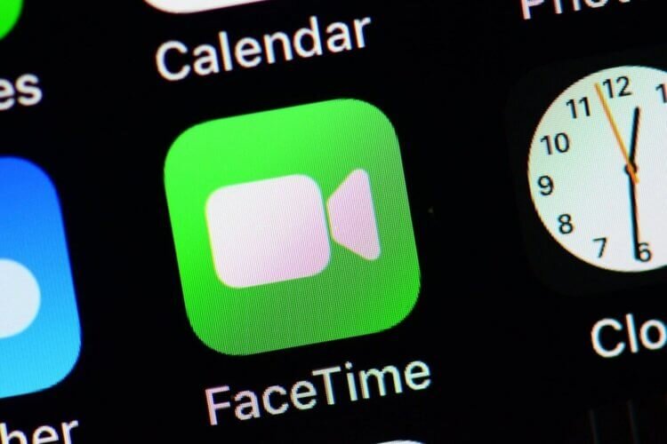    В FaceTime теперь можно отправлять видеосообщения, но все не так просто, как кажется