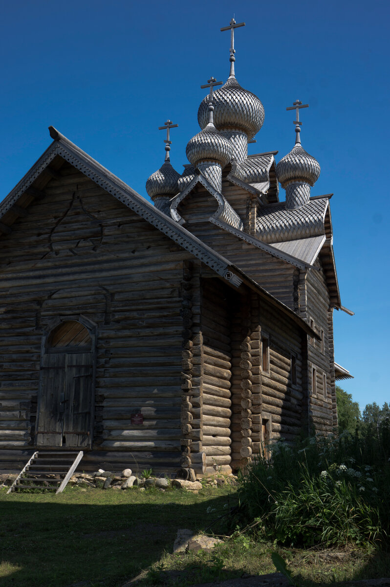 Автор фото: Надежда Савинова