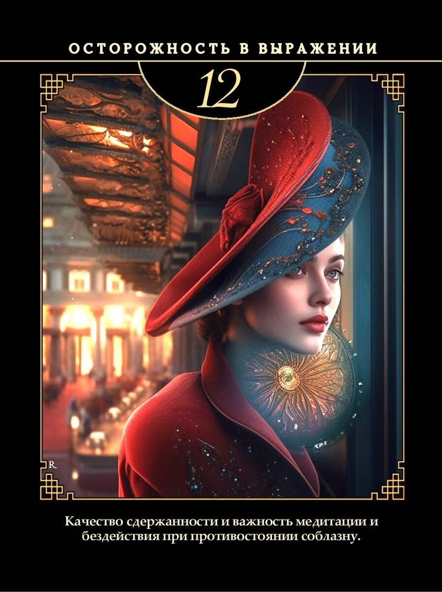 Метафорические карты 64 архетипа с описанием всем ворот. Автор и дизайнер - Ирина Филатова