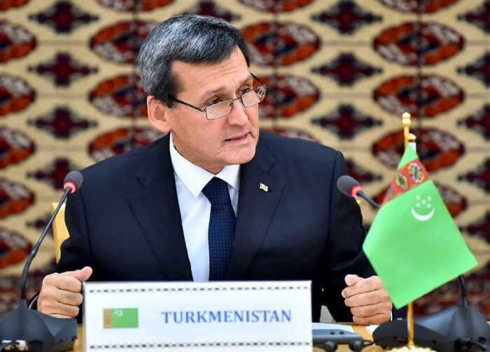 Источник фото: turkmenistan.gov.tm