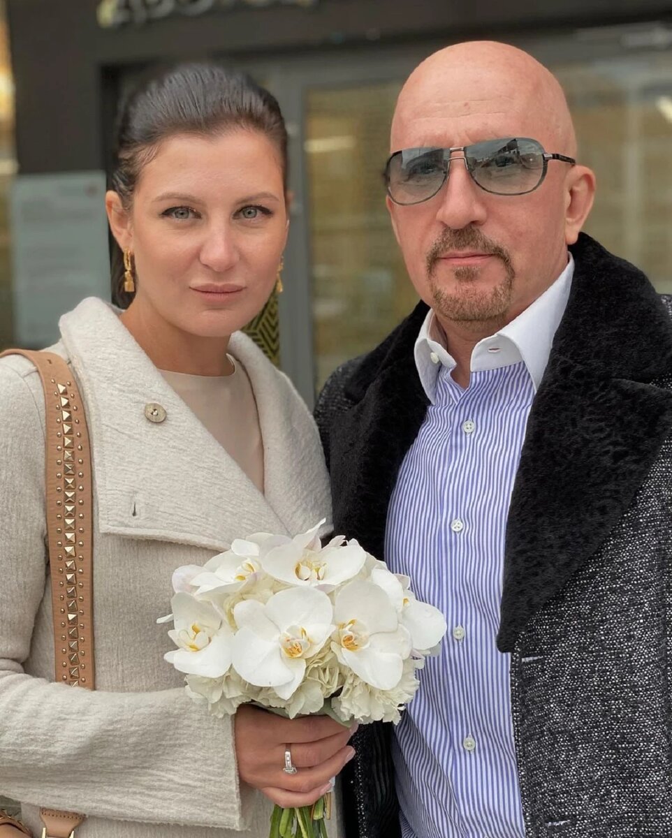 Жека / Вконтакте