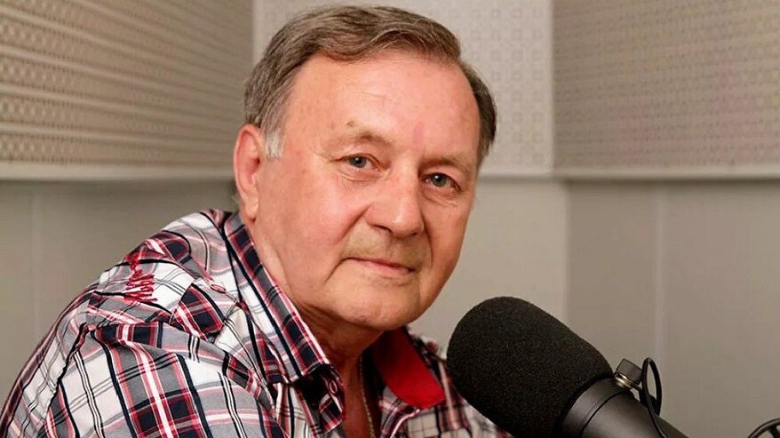 Станислав Тарасов - историк, политолог, эксперт по проблемам стран Ближнего Востока и Кавказа, к.и.н. Кандидат исторических наук. Фото из открытых источников сети Интернета