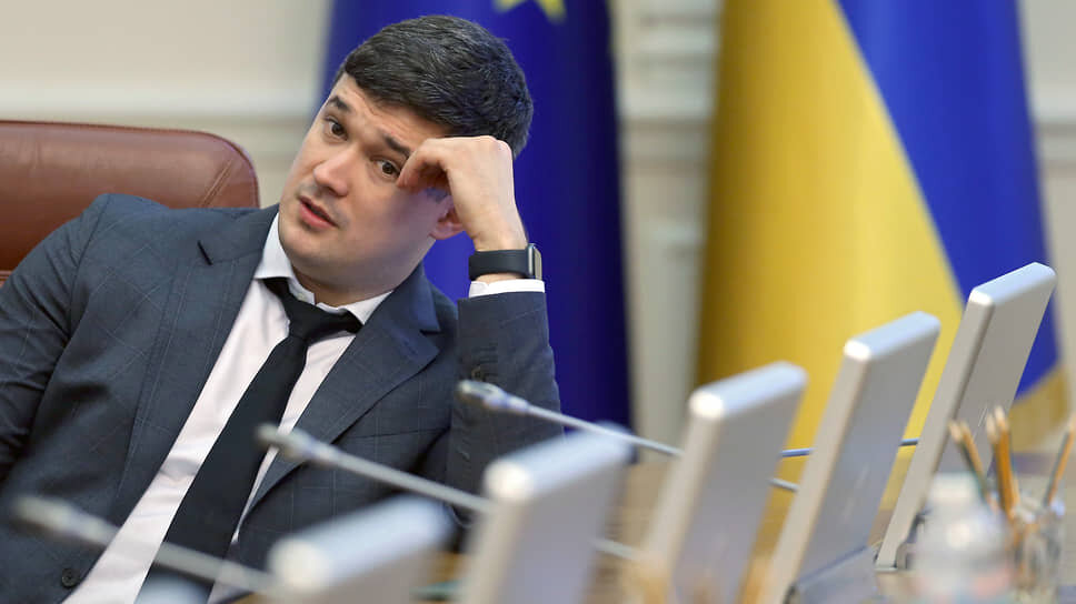    Фото: Иван Коваленко / Коммерсантъ