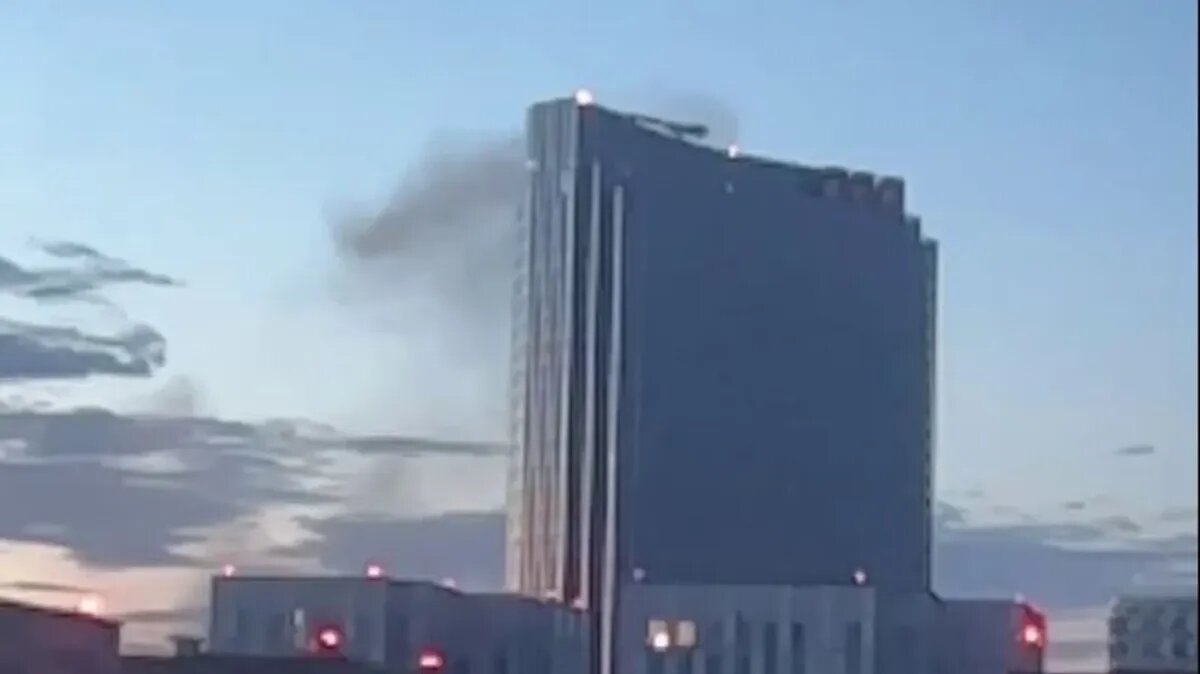 Фото: кадр из видео