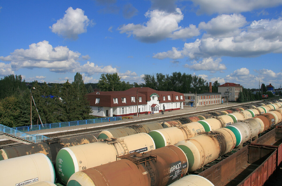 «Сильные идеи для нового времени»: между Казанью и Самарой намерены ...