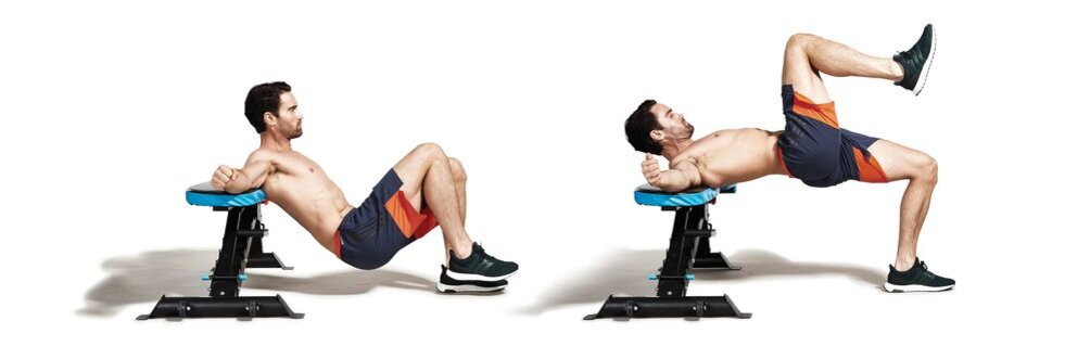 5 лучших упражнений Кегеля