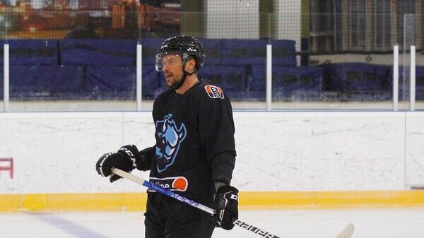    © Photo : Telegram / ХК Динамо Минск / HC Dinamo Minsk 🐂