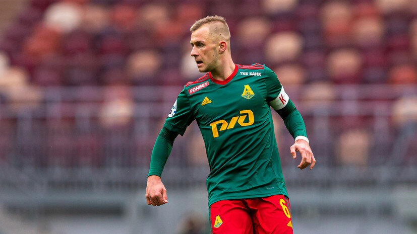   globallookpress.com Edgar Breshchanov