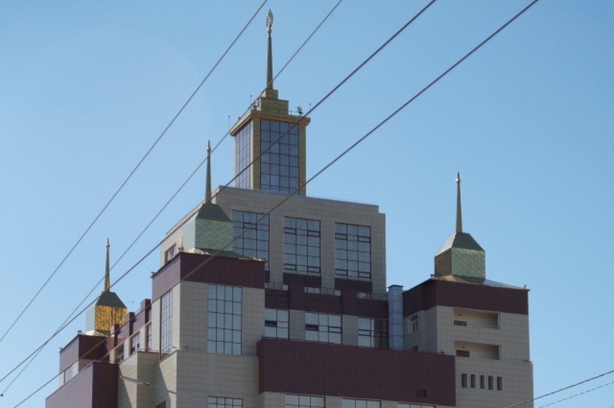    В Оренбурге возбуждено уголовное дело в отношении зафкафедрой ОГУ