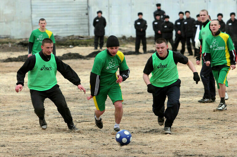   Тимур Ханов/ПГ