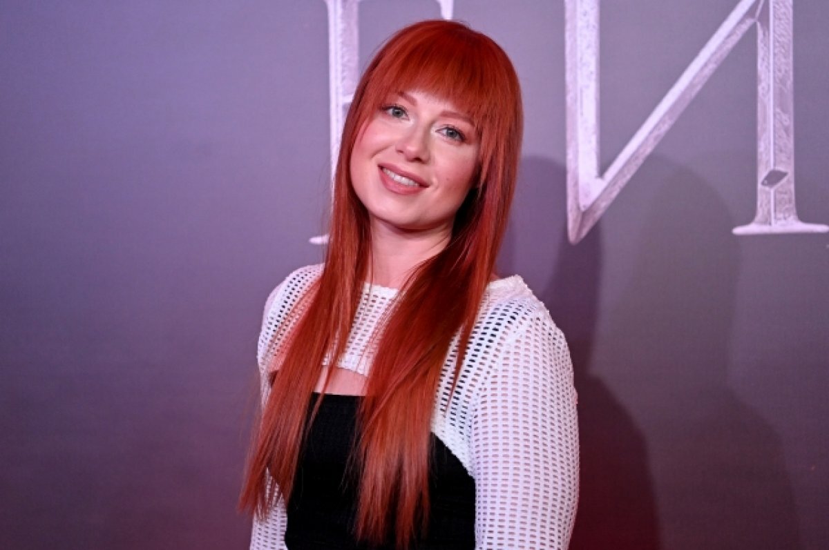    Юлия Савичева объяснила, зачем вернулась к бальным танцам