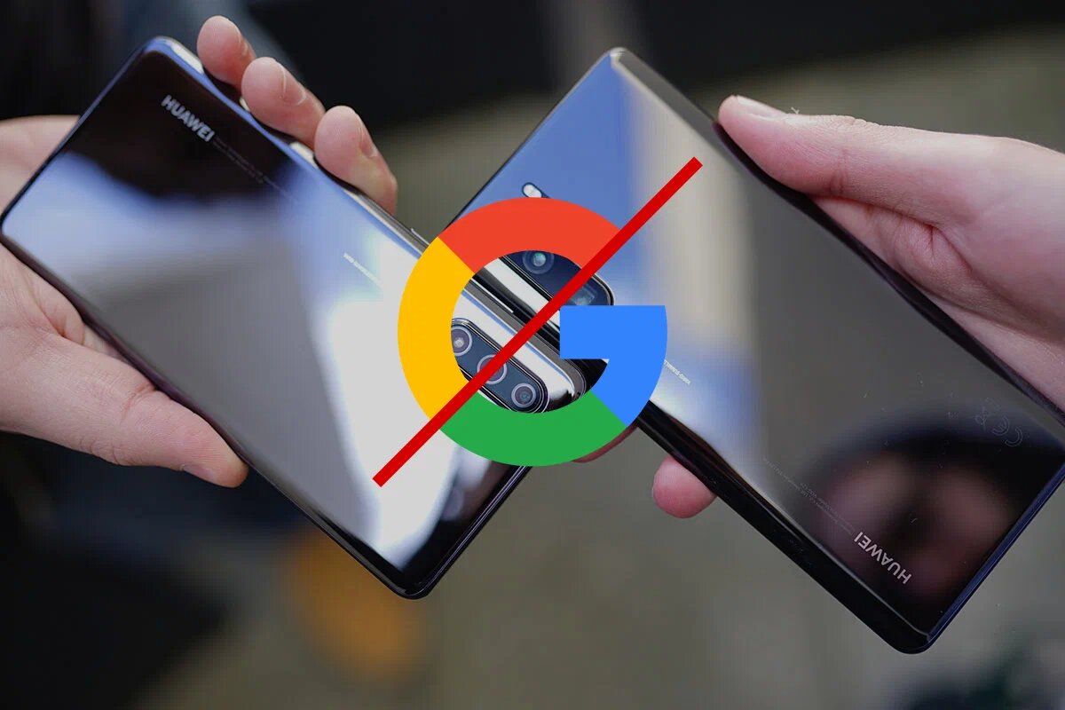 В смартфоне нет сервисов Google — критично ли это? | AndroidLime | Дзен